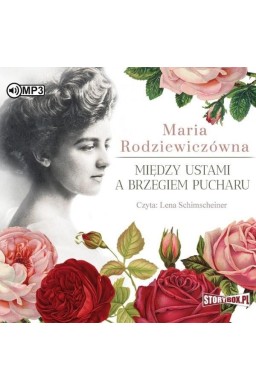 Między ustami a brzegiem pucharu audiobook