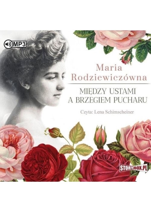 Między ustami a brzegiem pucharu audiobook