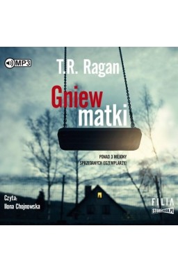Gniew matki