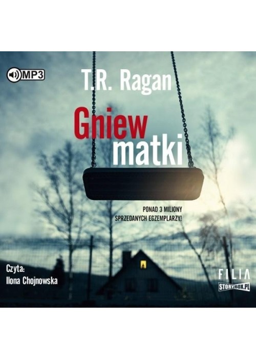 Gniew matki