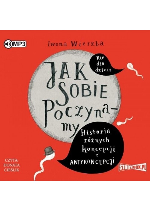 Jak sobie poczynamy. Historia różnych... audiobook