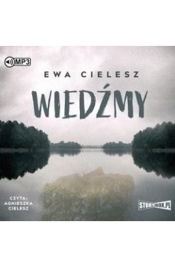 Wiedźmy audiobook