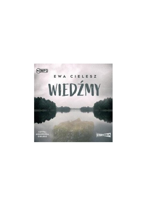 Wiedźmy audiobook