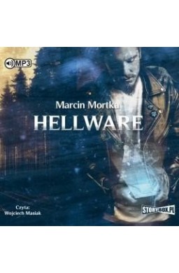 Hellware audiobook