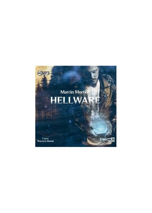 Hellware audiobook