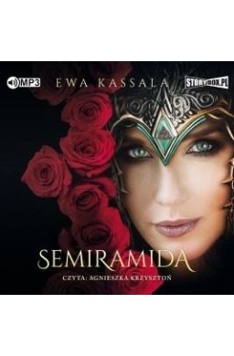 Semiramida audiobook