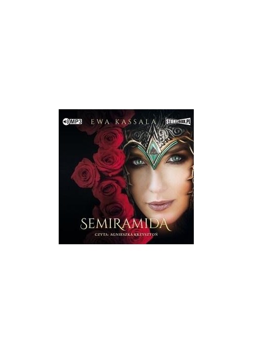 Semiramida audiobook