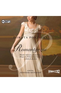 Romantyczni audiobook