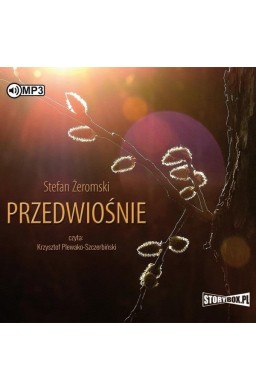 Przedwiośnie audiobook