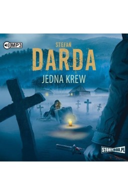 Jedna krew Audiobook