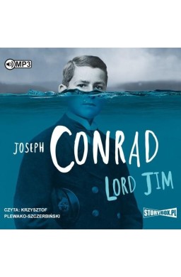 Lord Jim audiobook