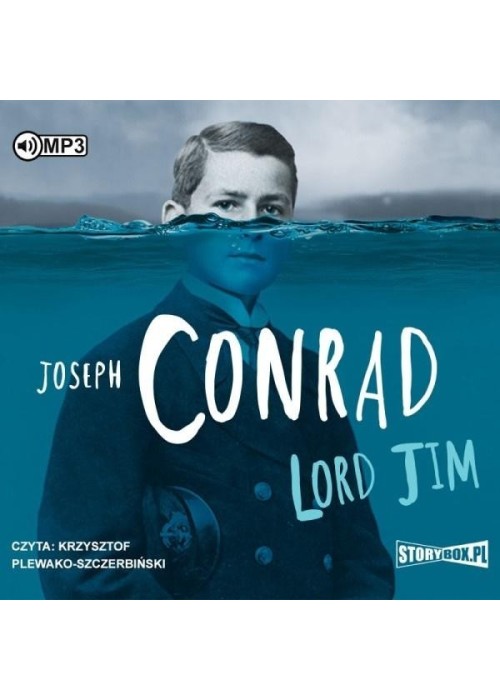 Lord Jim audiobook