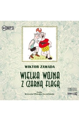 Wielka wojna z czarną flagą