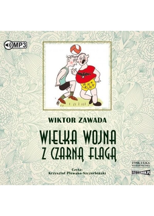 Wielka wojna z czarną flagą