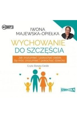 Wychowanie do szczęścia audiobook