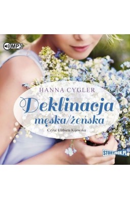 Deklinacja męska/żeńska Audiobook