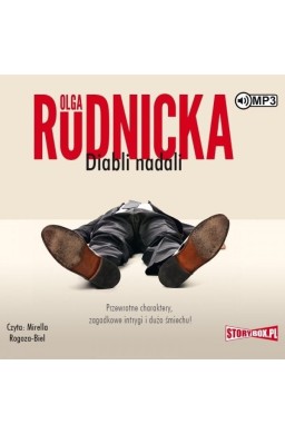 Diabli nadali Audiobook
