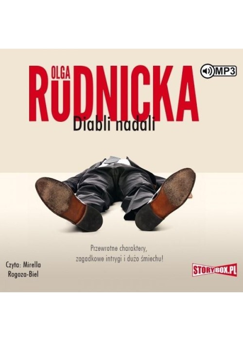 Diabli nadali Audiobook