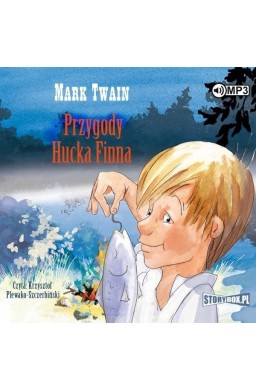 Przygody Hucka Finna Audiobook