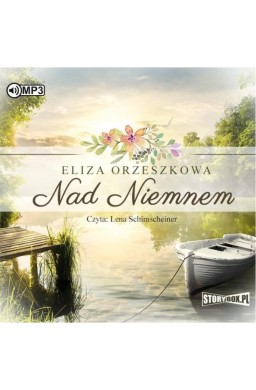 Nad Niemnem audiobook