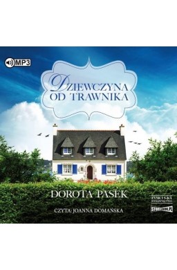 Dziewczyna od trawnika Audiobook