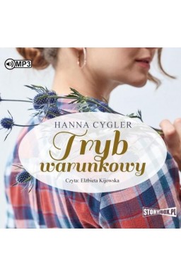 Tryb warunkowy Audiobook