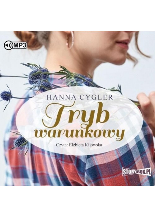 Tryb warunkowy Audiobook