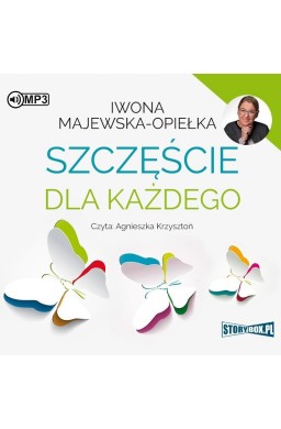 Szczęście dla każdego audiobook