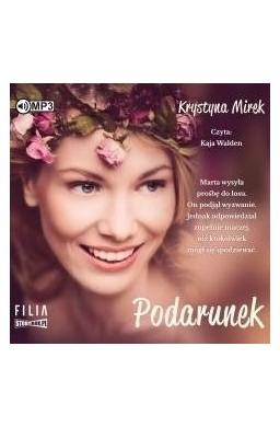 Podarunek audiobook