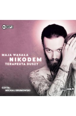 Nikodem. Terapeuta duszy audiobook