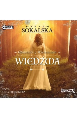 Opowieści z Wieloświata T.3 Kuglarz audiobook