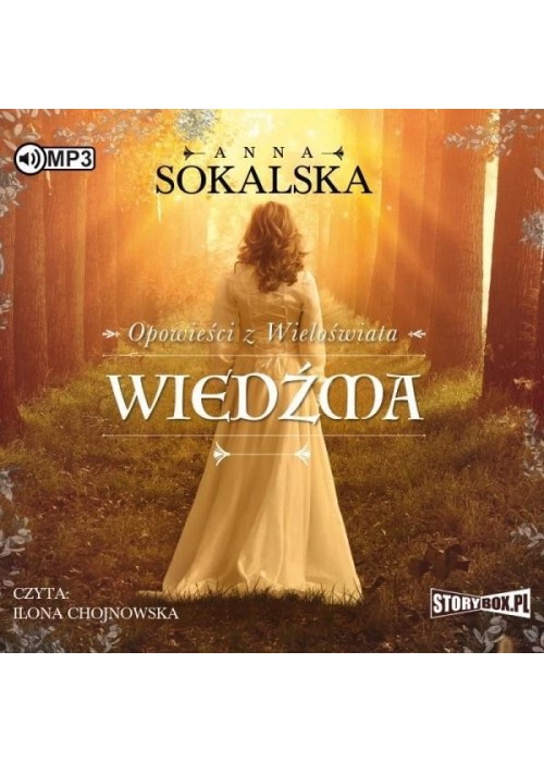Opowieści z Wieloświata T.3 Kuglarz audiobook