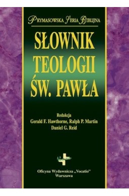 Słownik teologii św. Pawła