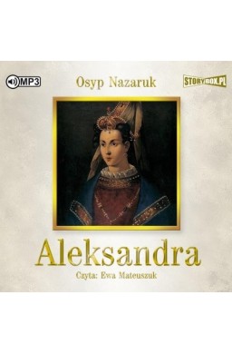 Aleksandra audiobook