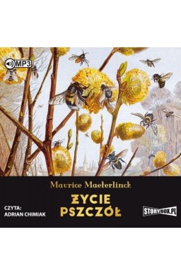 Życie pszczół audiobook