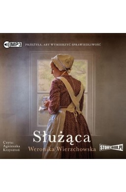 Służąca audiobook