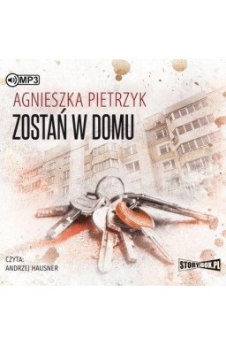 Zostań w domu