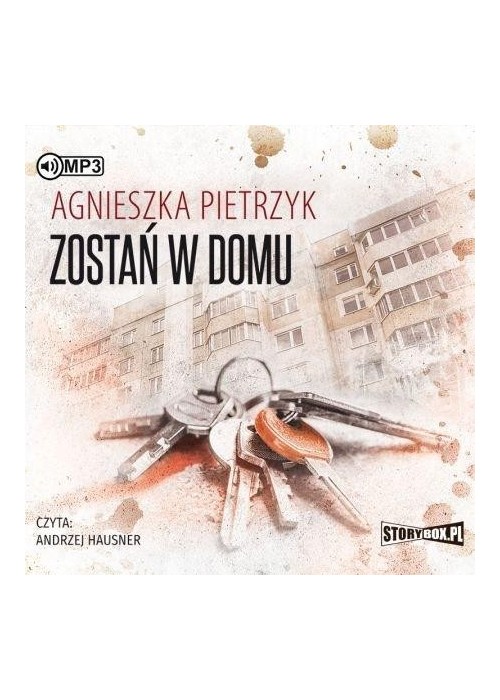 Zostań w domu