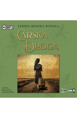 Carska droga