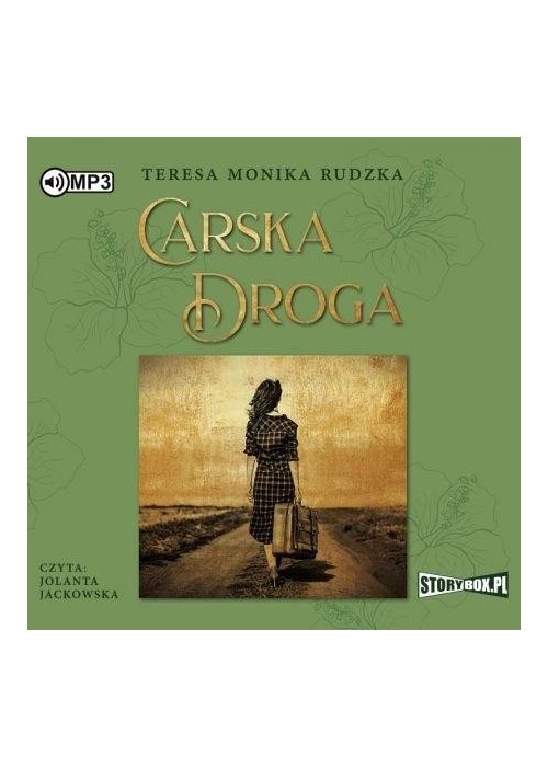 Carska droga