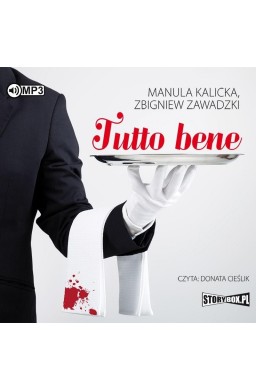 Tutto bene audiobook