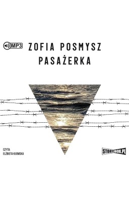 Pasażerka audiobook