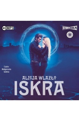 Iskra audiobook