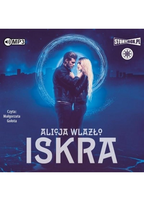 Iskra audiobook