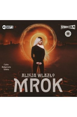 Mrok audiobook