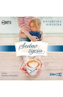 Sedno życia audiobook