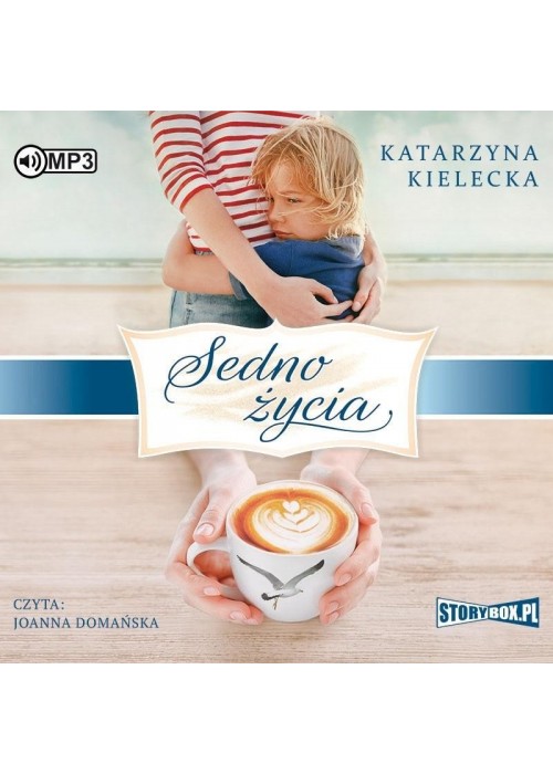 Sedno życia audiobook