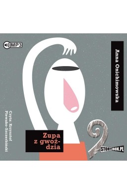 Zupa z gwoździa audiobook