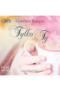 Tylko Ty audiobook