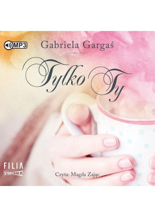 Tylko Ty audiobook